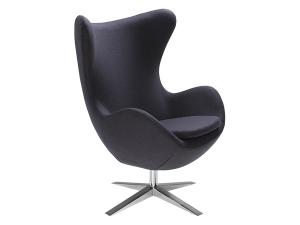 La Brea Swivel Chair